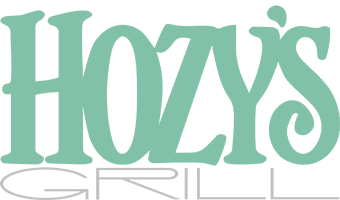 Hozy's Grill Logo